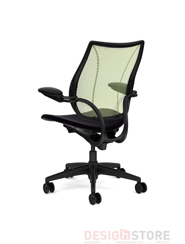 Humanscale Liberty Task - Bureaustoelen